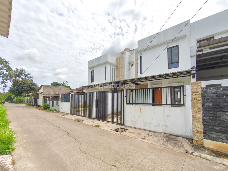 Komplek Depkes No.A2