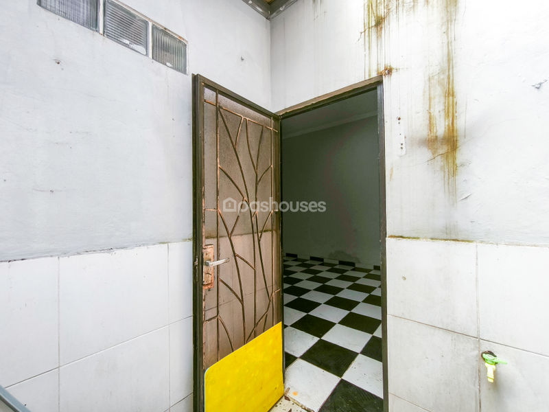 Taman Sari Bukit Damai Blok C4