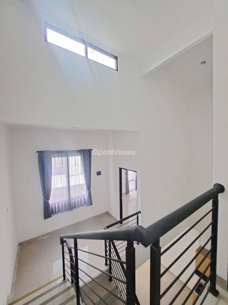 Perumahan Nano Town 2 No.12