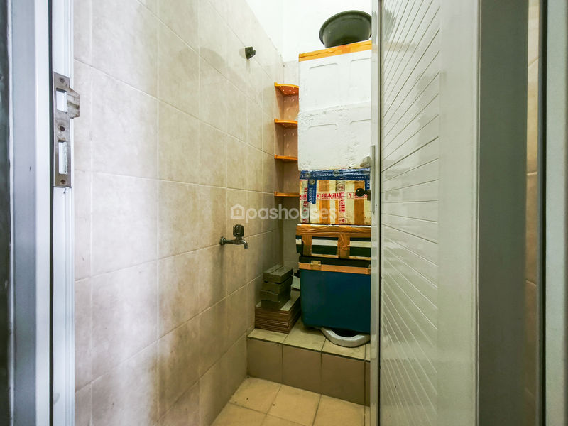 Kota Wisata Cluster Vancouver Blok UA