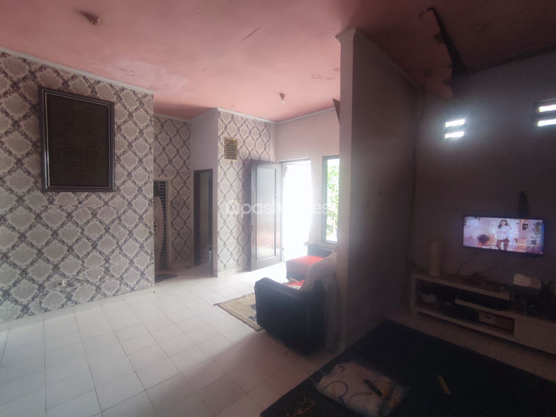 Grand Depok City Cluster Jasmine