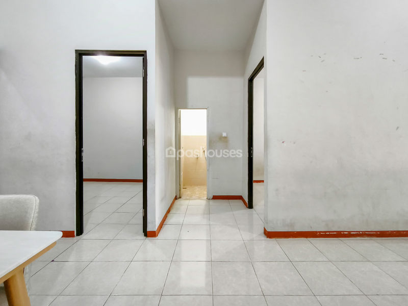 Perumahan Bali Residence