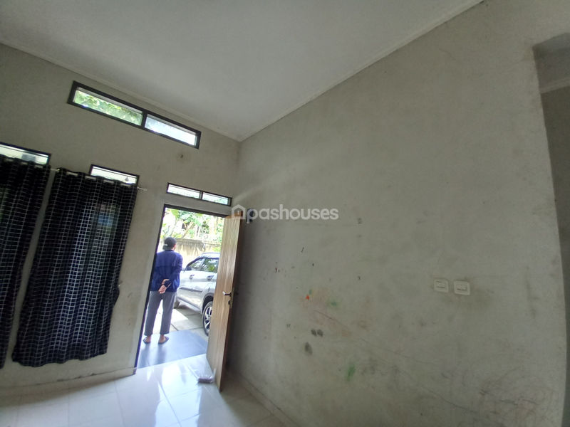 Pesona Cinere Residence Cluster Barcelona