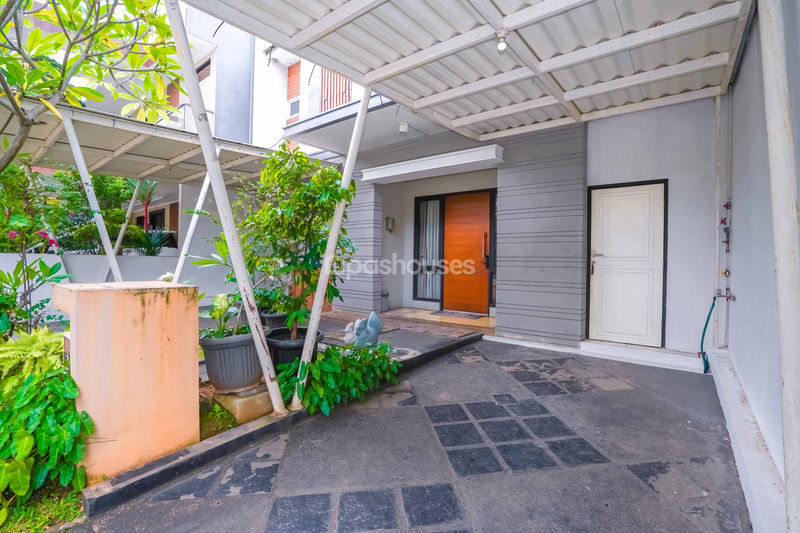 Kota Wisata Cluster Nebraska Blok SJ5 No.3