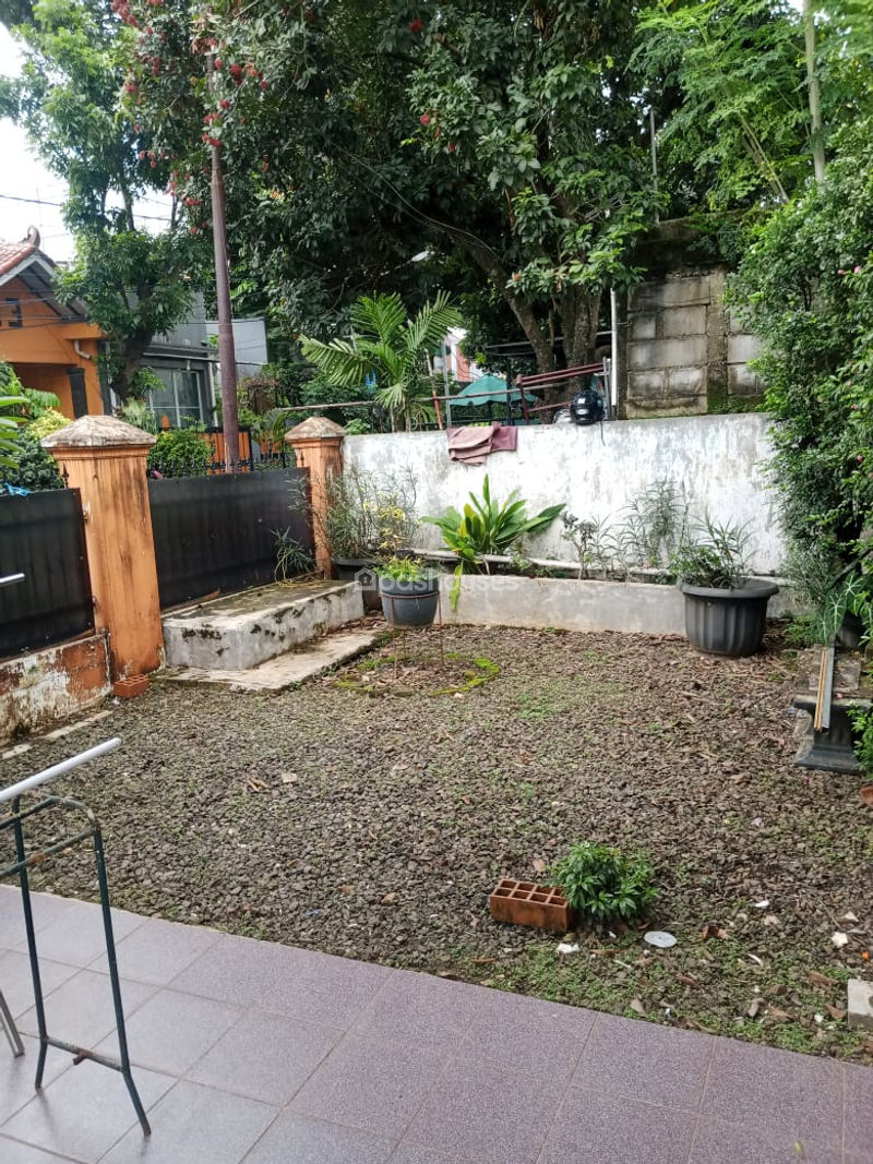 Komplek Atsiri Permai
