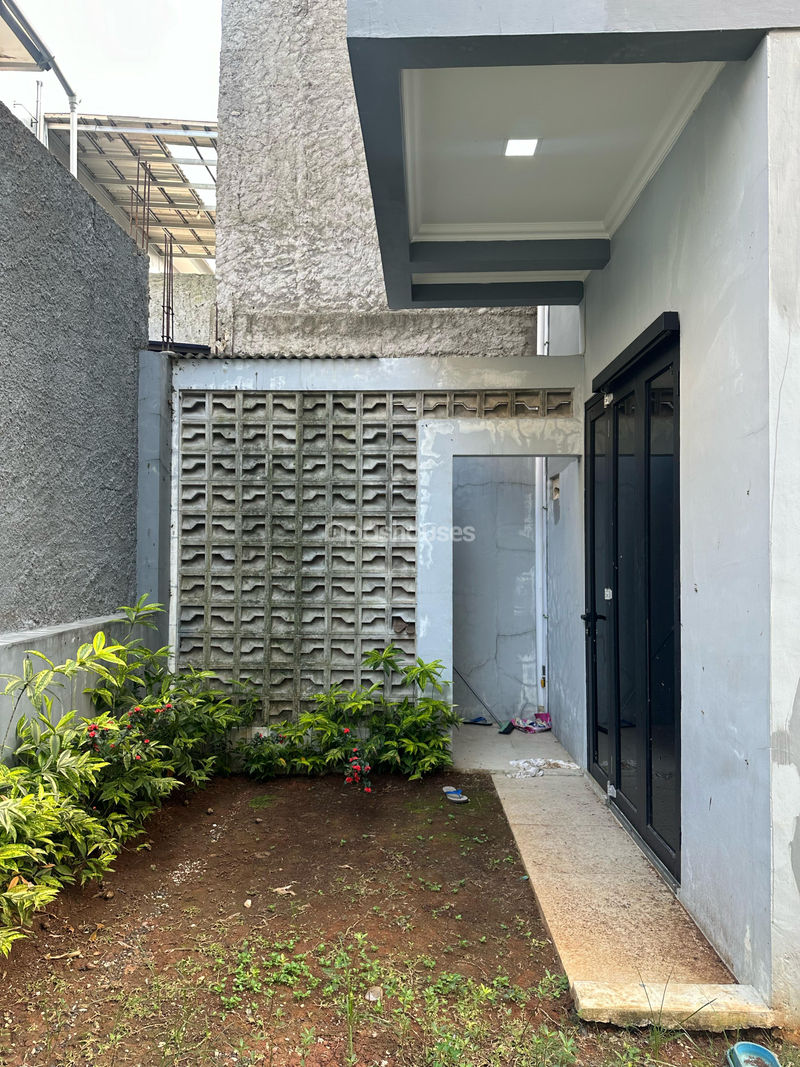 Perumahan Tanbassa Depok Residence Blok A4
