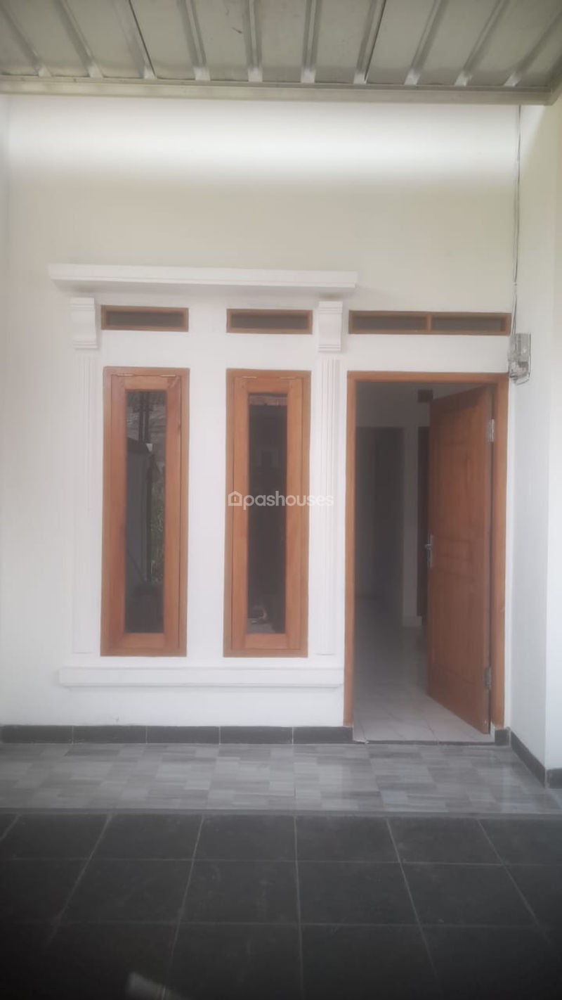 Perumahan Firdaus Alam Residence Bogor
