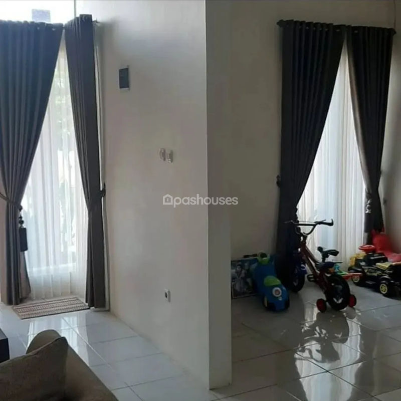 Cendrawasih 25 Townhouse Ciputat