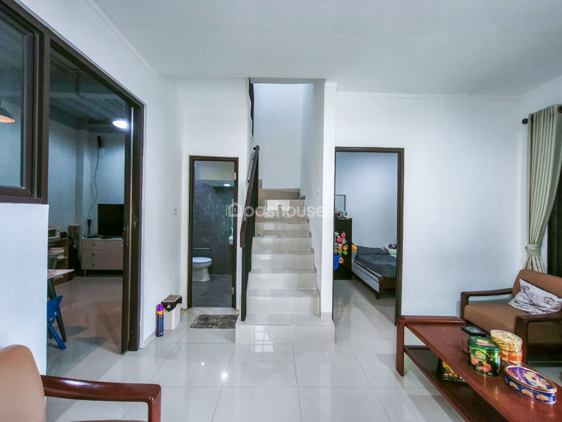 Perumahan Emerald City Cibinong Blok C8/17