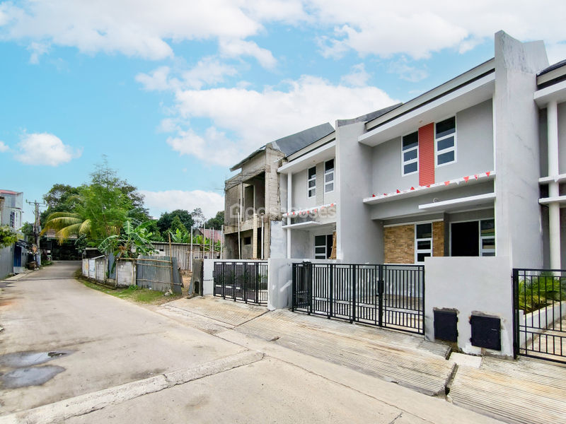 Graha Eleven Pamulang