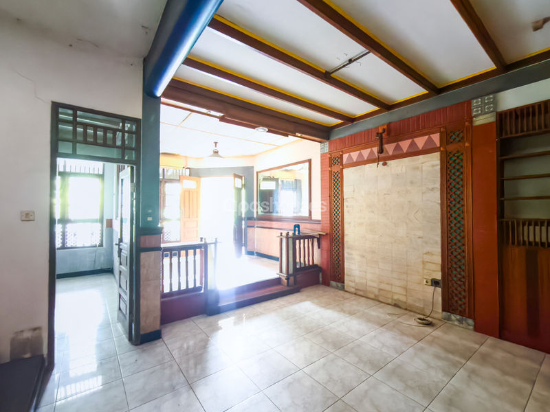 Perumahan Taman Cimanggu No.19