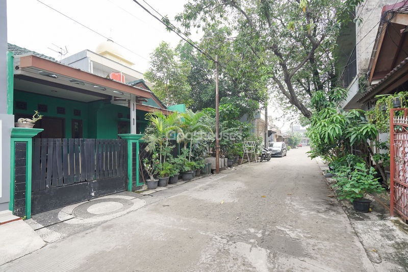 Perumahan Duta Harapan Telaga Mas Blok F3 No.24