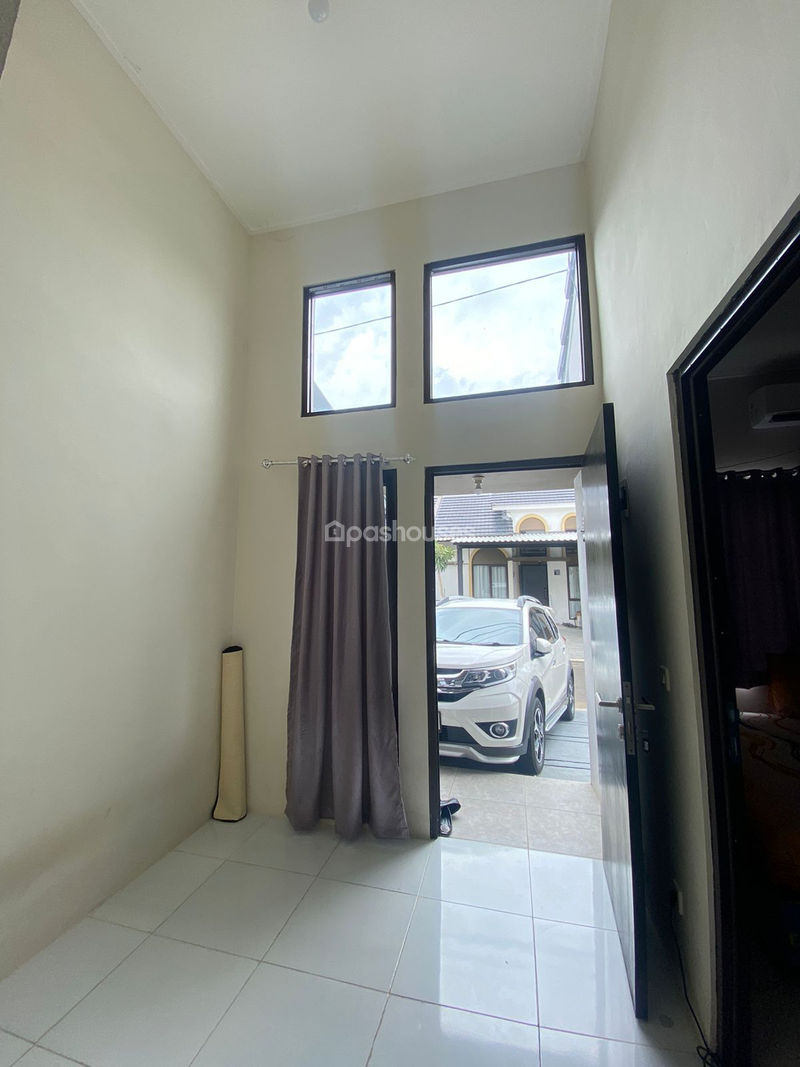 Perumahan Amara Village Cluster Asoka Blok B9