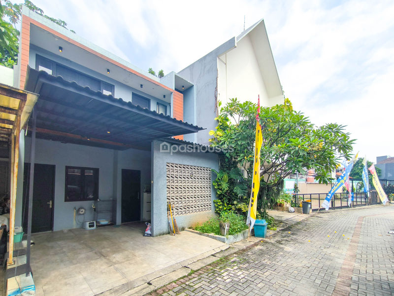 Perumahan Panorama Bintaro