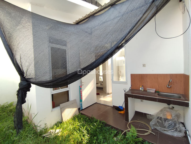 Metland Cileungsi Cluster Ayana Blok FE 05