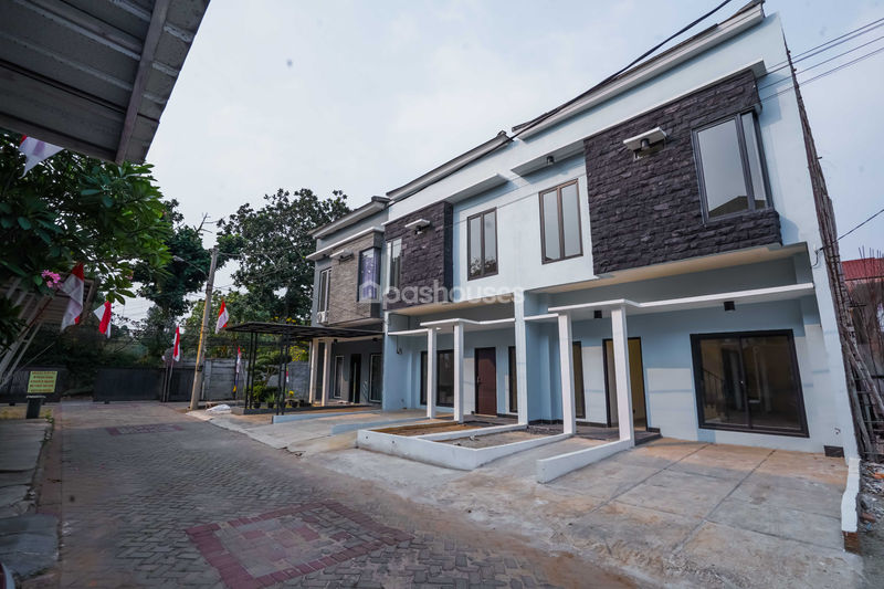 Perumahan Palomino Residence Blok C3
