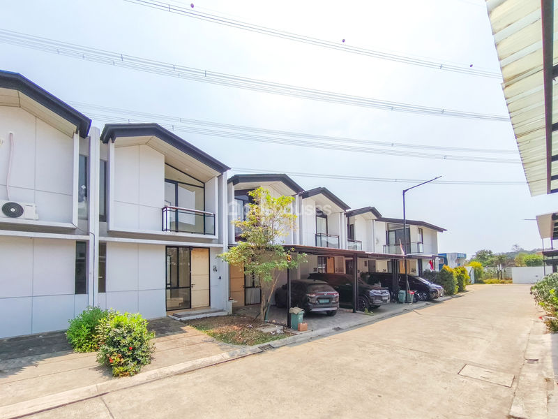Perumahan Cendana Cove Karawaci