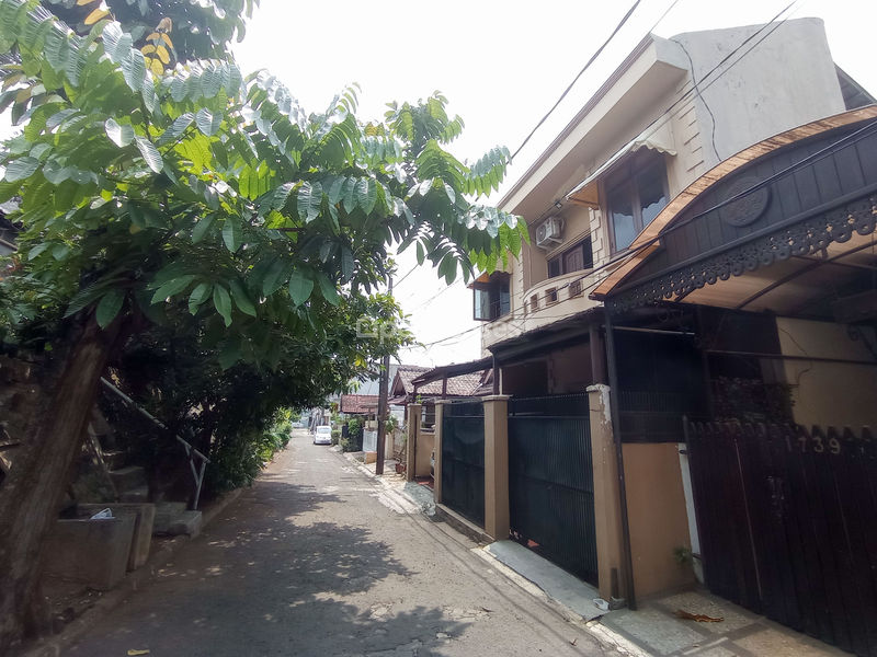 Bukit Nusa Indah Tangerang