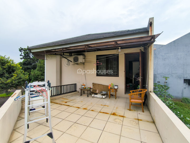 Lippo Cikarang Cluster Meadow Green