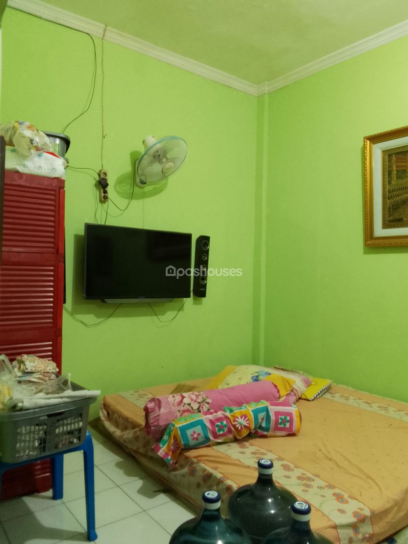 Perumahan Jati Asih Indah (PPA)