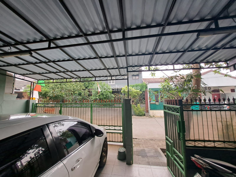 Perumahan Teratai Griya Asri