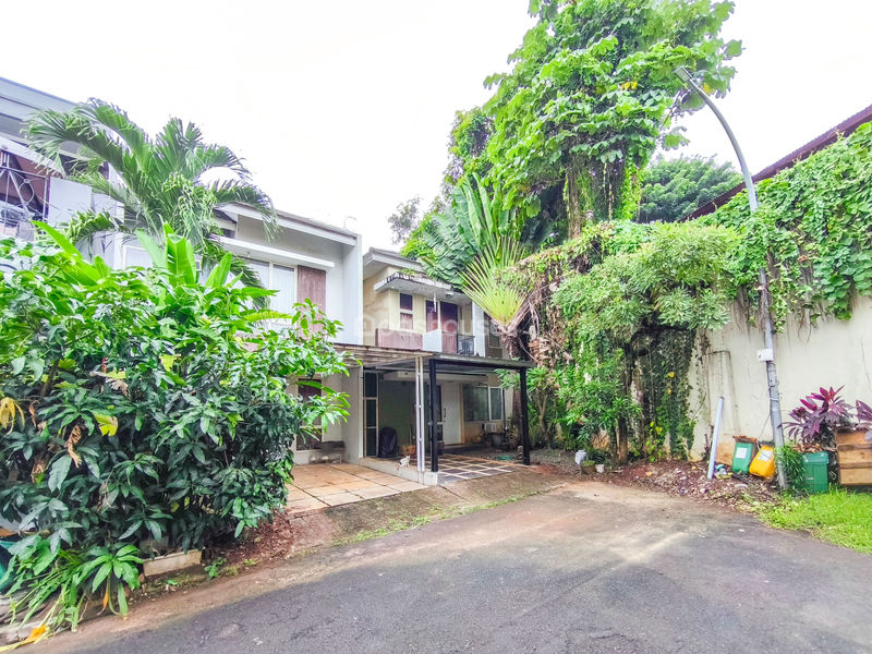 Perumahan Urbana Place Blok C10