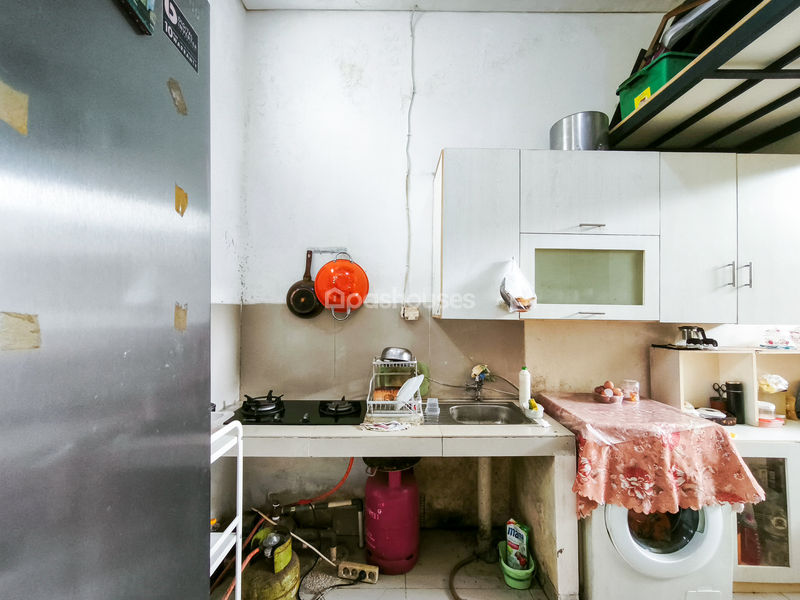 Perumahan Pondok Miri Residence Blok B8