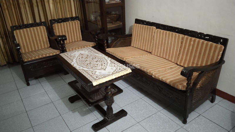 Jalan Beringin III No.166