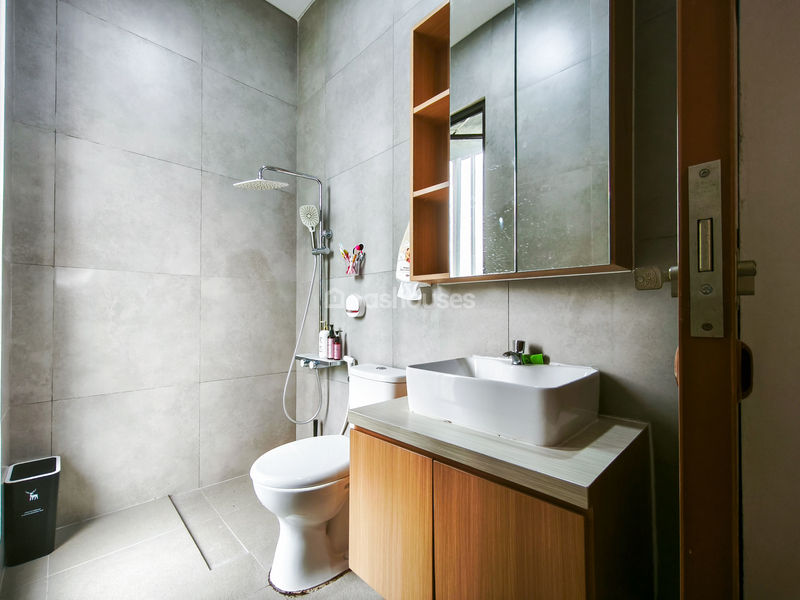 Perumahan Bali Resort Extention Blok G19