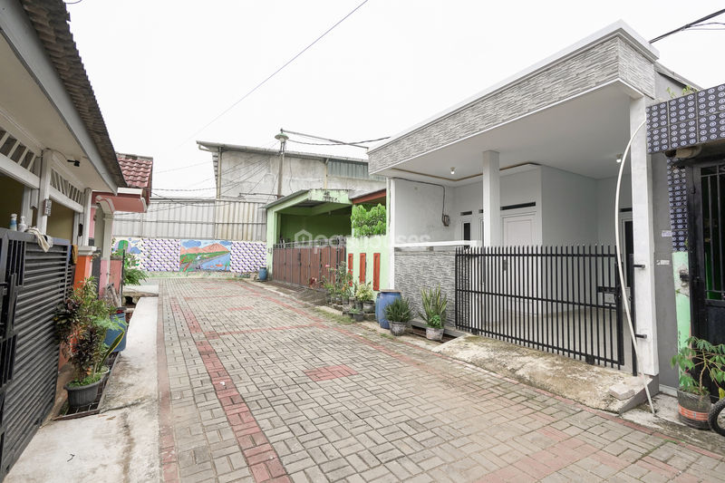 Perumahan Puri Cendana Blok F12