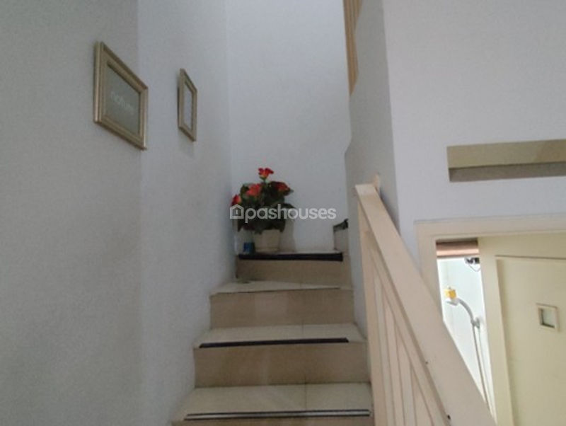 Gelagah Puri Townhouse 2 Nomor A.6 