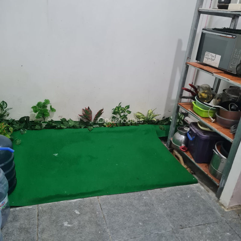 Perumahan Permata Zanitha Bekasi