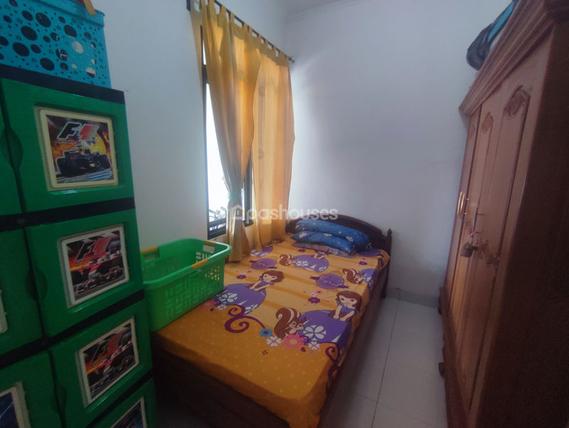 Perumahan Taman Anyelir 3 Blok L2