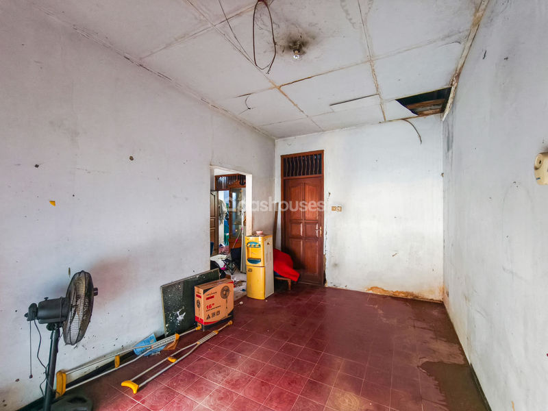 Pondok Sukatani Permai Depok Blok H3