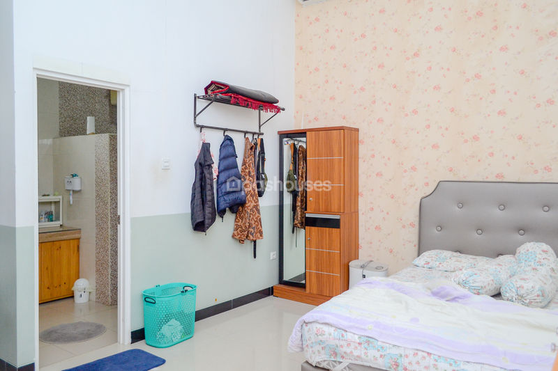 Perumahan Taman Yasmin