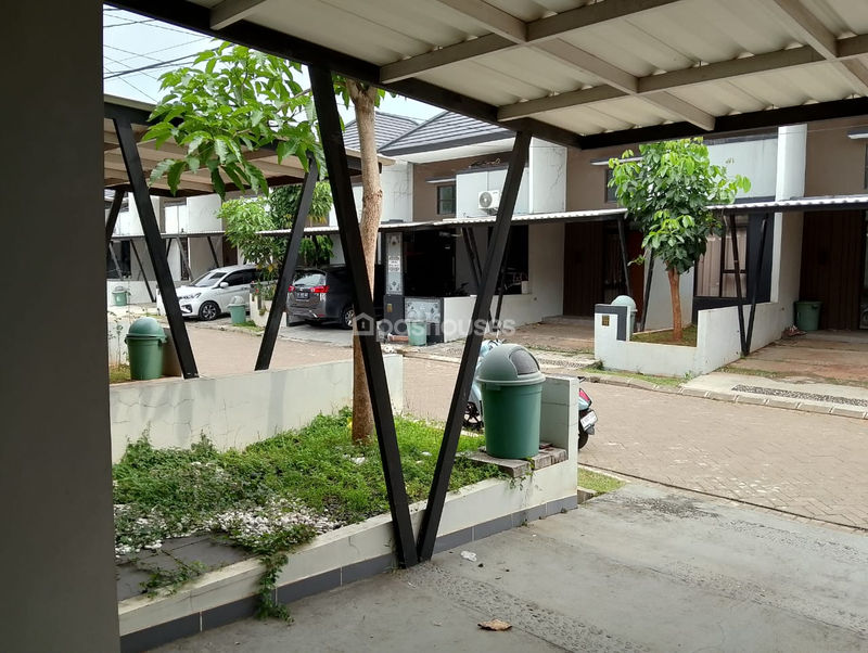 Metland Cileungsi Cluster Aimara Blok FF06-05