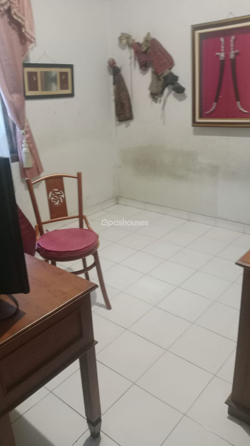 Jalan Raya Kali Licin No.46