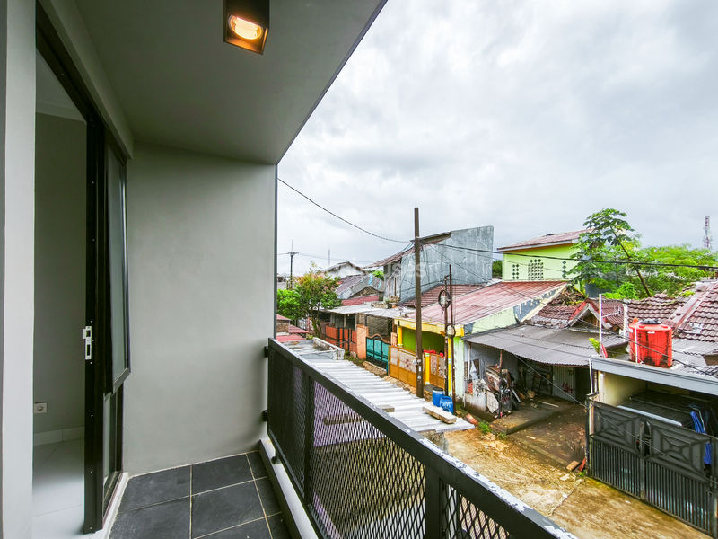 Perumahan Bogor Asri Blok G5 No.8