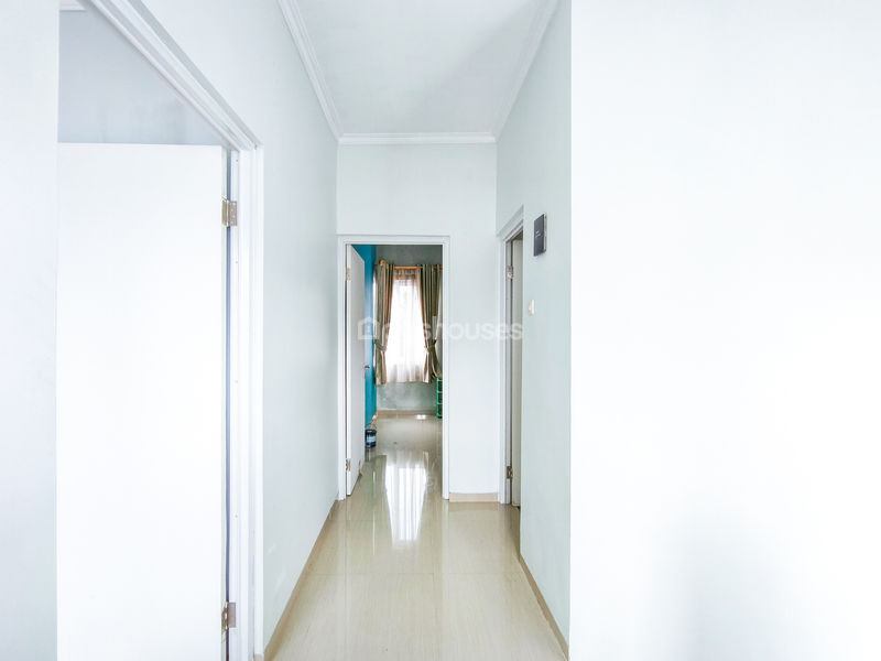 Perumahan Rivela Park Luxury Residence and The Cartenz