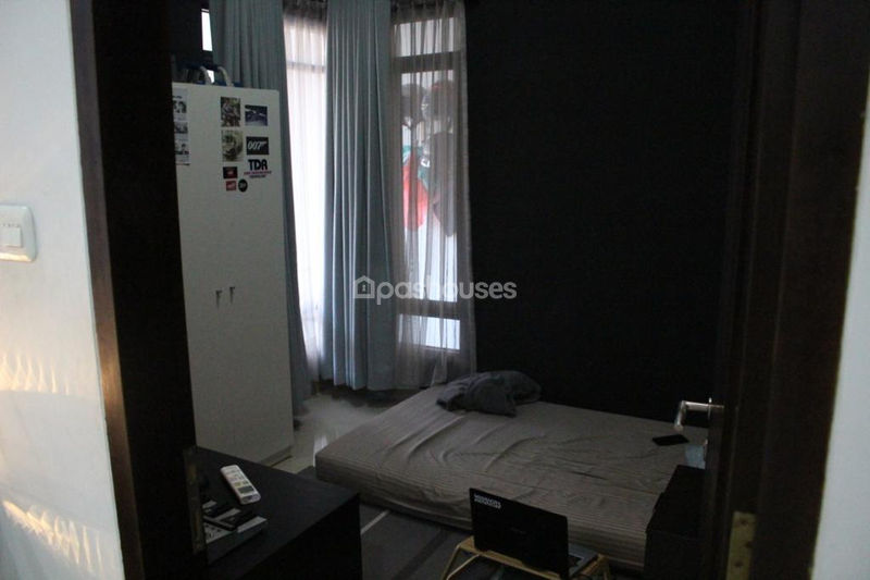Cluster Sultan Residence 1