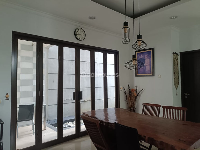 Bogor Nirwana Residence