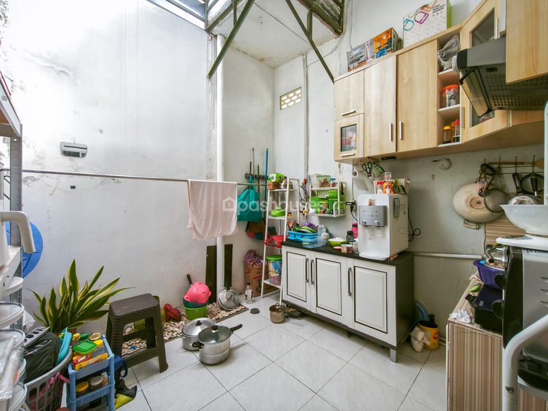 Perumahan Pesona Dramaga Residence