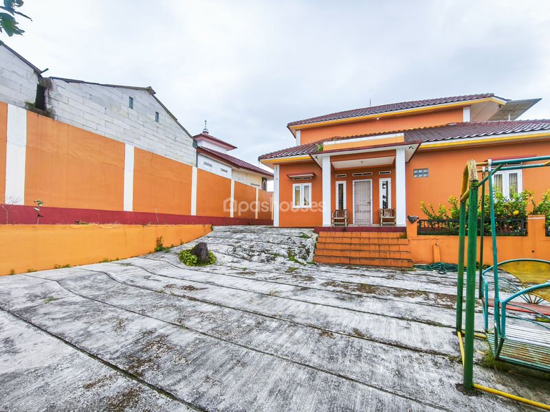 Jalan Gunung Bunder 2 Bogor