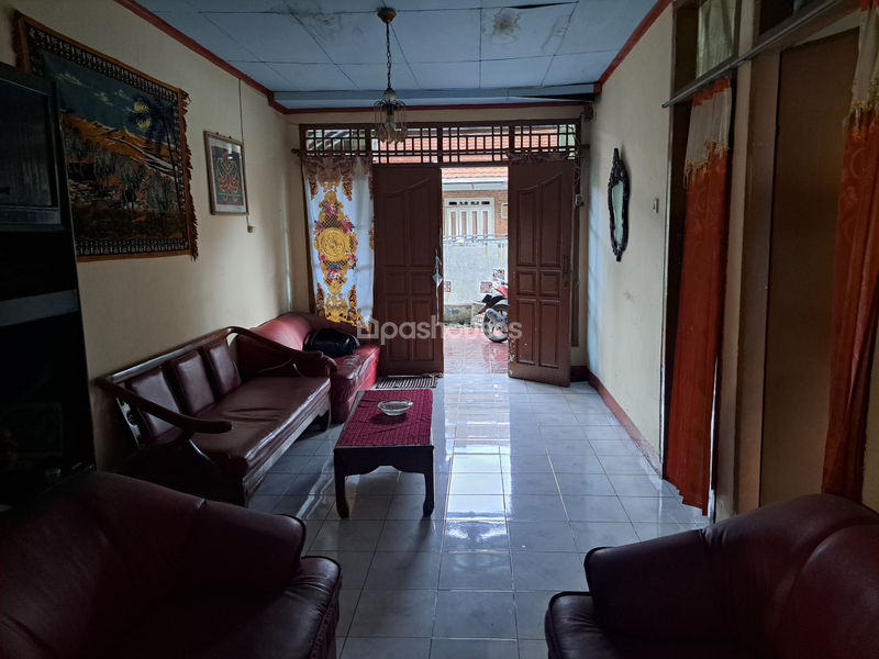 Kedung Badak Baru Bogor