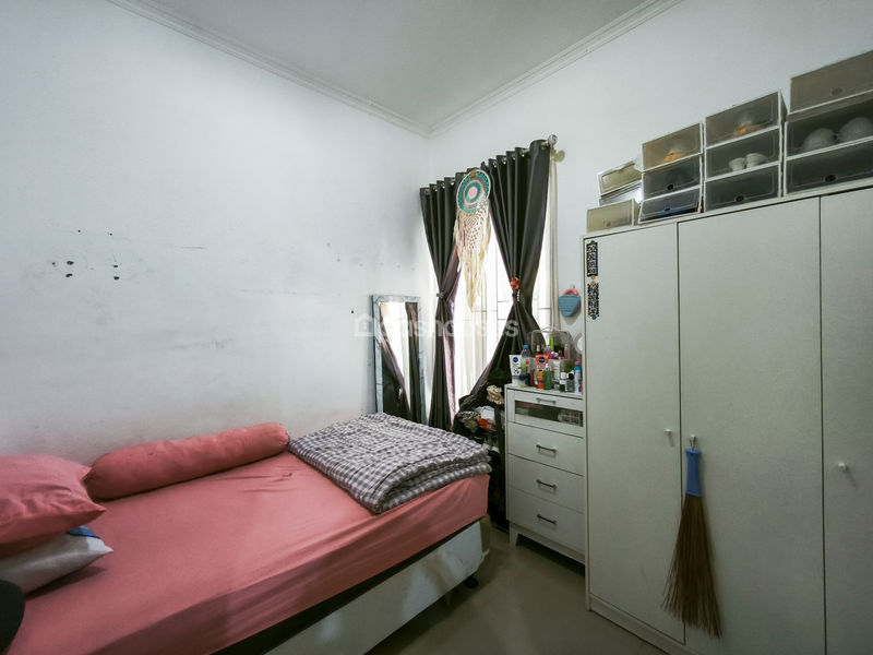 Perumahan Town House Daffylagio Blok C4
