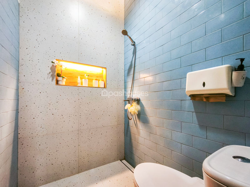 Perumahan The Anggana Village Cluster Pyrus Blok B No.9