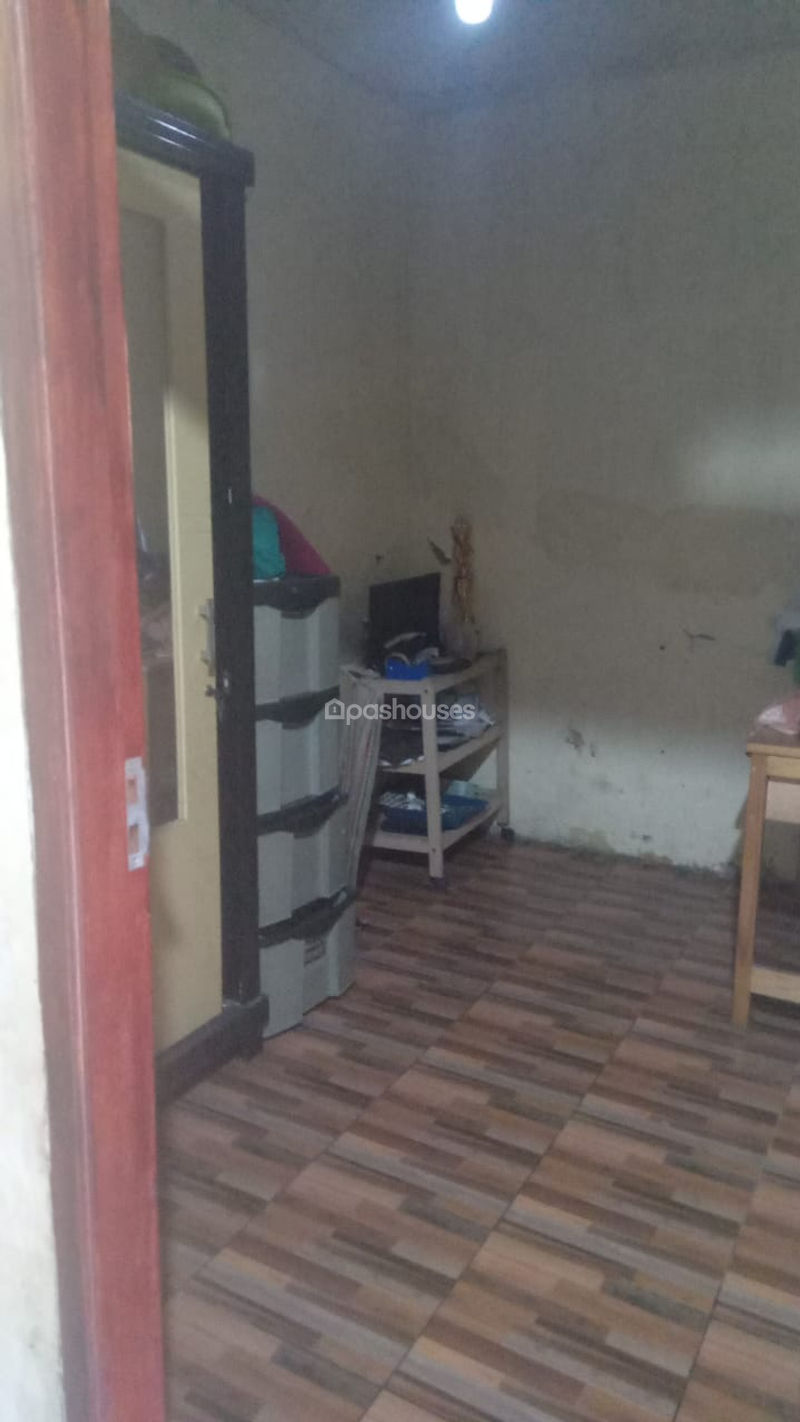 Perumahan Grand Permata Sepatan Blok T No.16