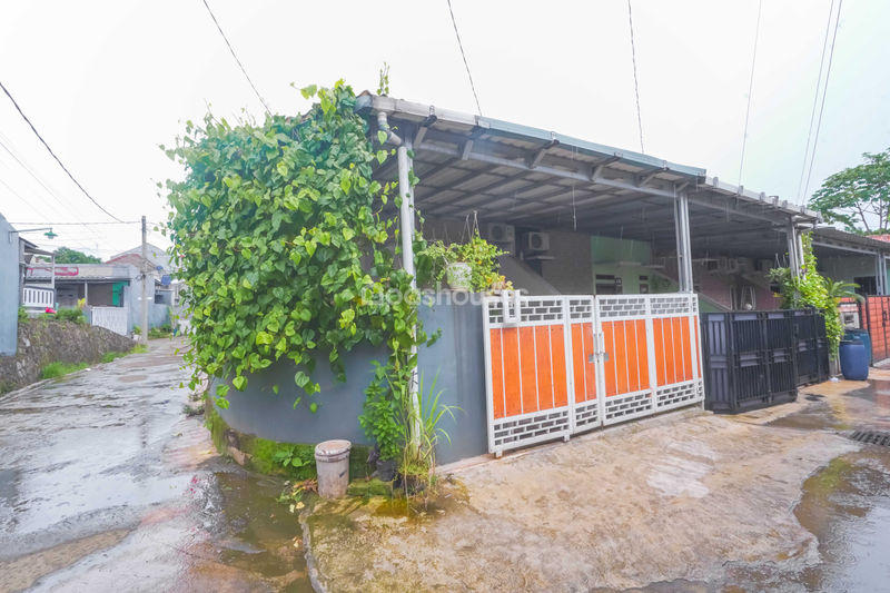 Perumahan Griya Sehati Kalimulya Blok C No.11