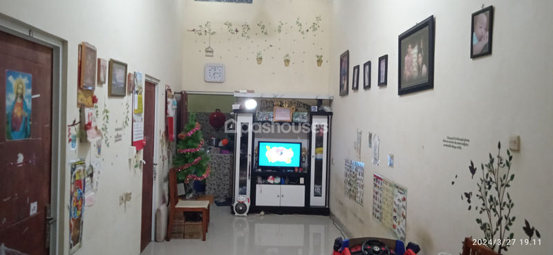 Cluster Firdaus Asri Blok B