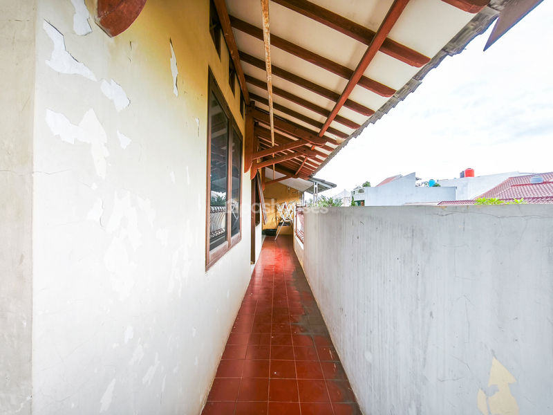 Villa Bogor Indah